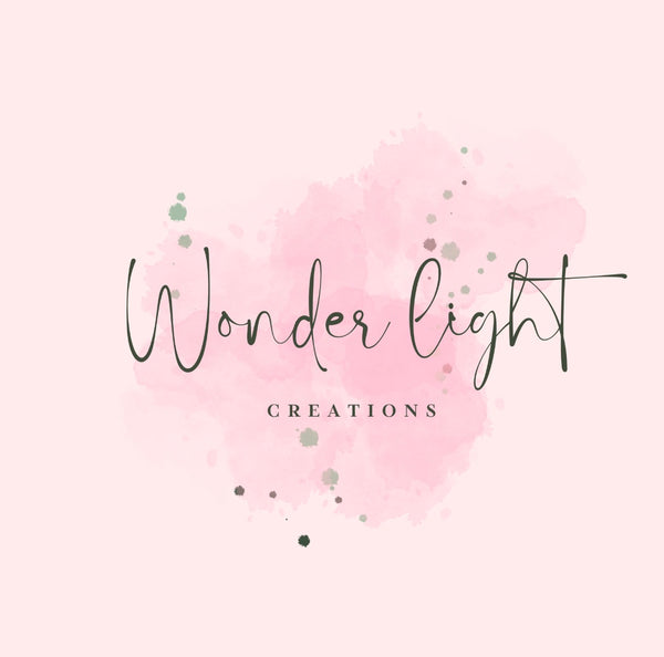 WONDER LIGHT CREATIONS CO.